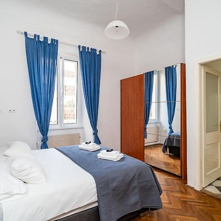 Laus I , Apartment In Old Town Дубровник Екстер'єр фото
