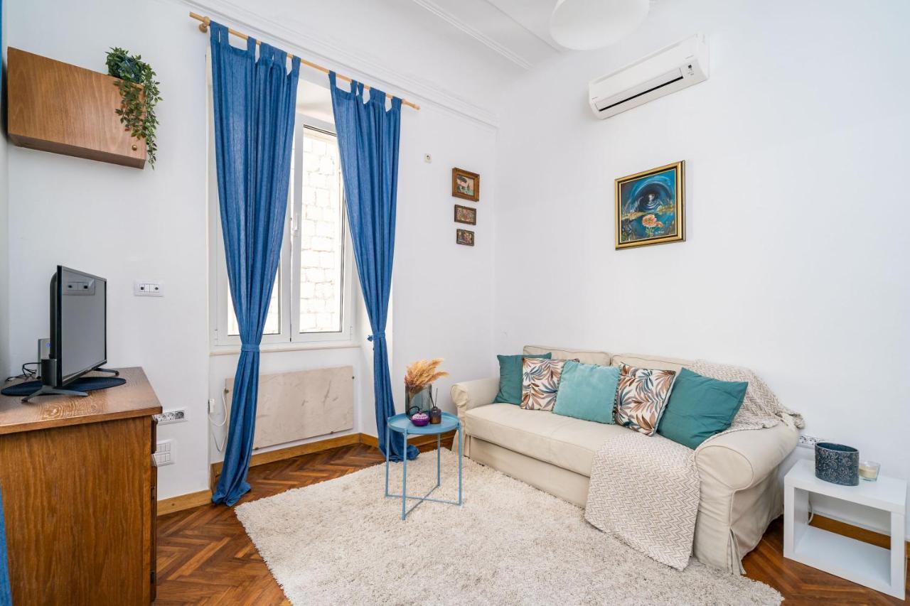 Laus I , Apartment In Old Town Дубровник Екстер'єр фото