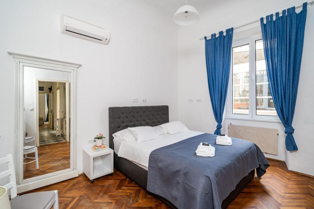 Laus I , Apartment In Old Town Дубровник Екстер'єр фото