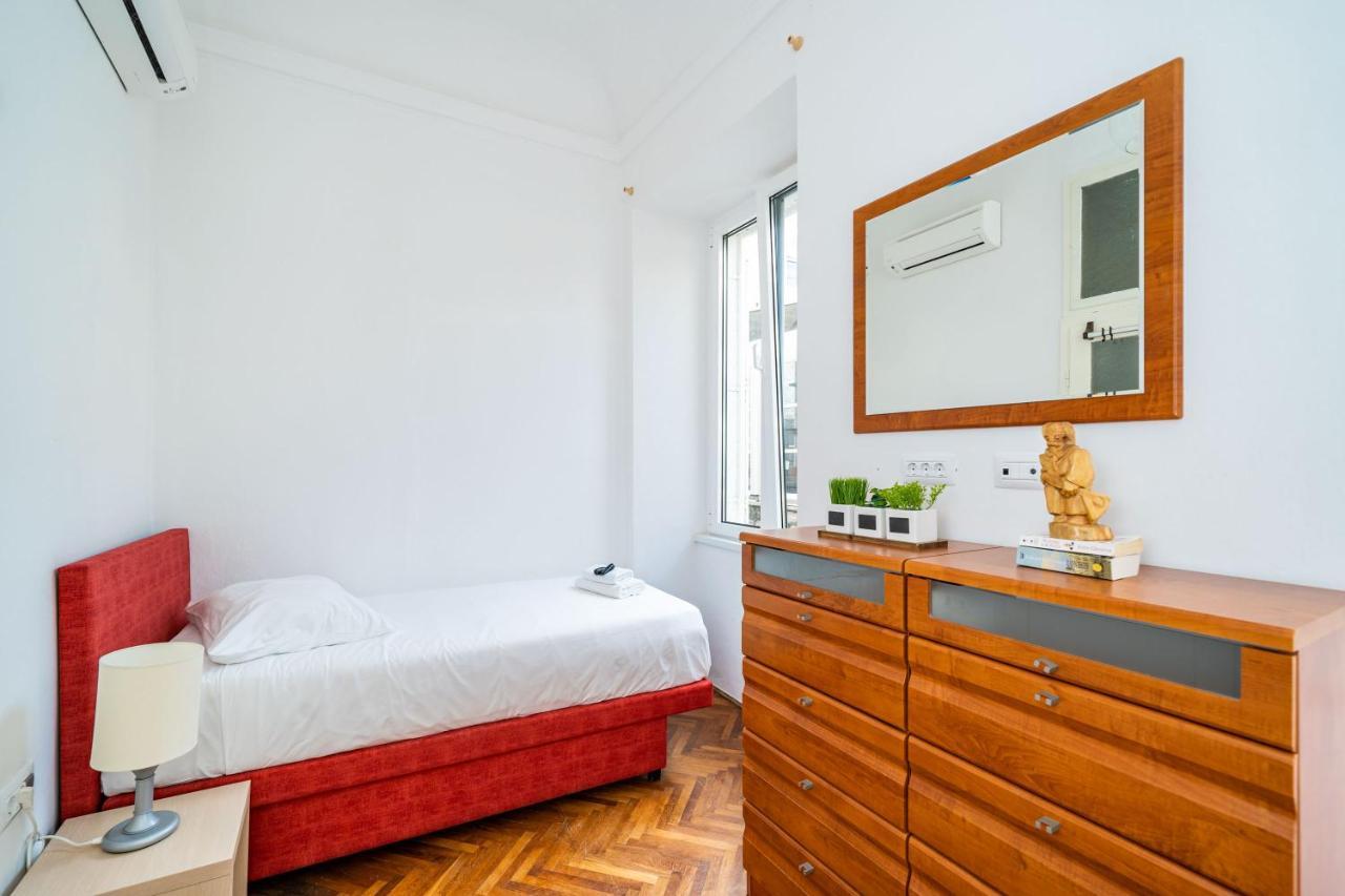 Laus I , Apartment In Old Town Дубровник Екстер'єр фото