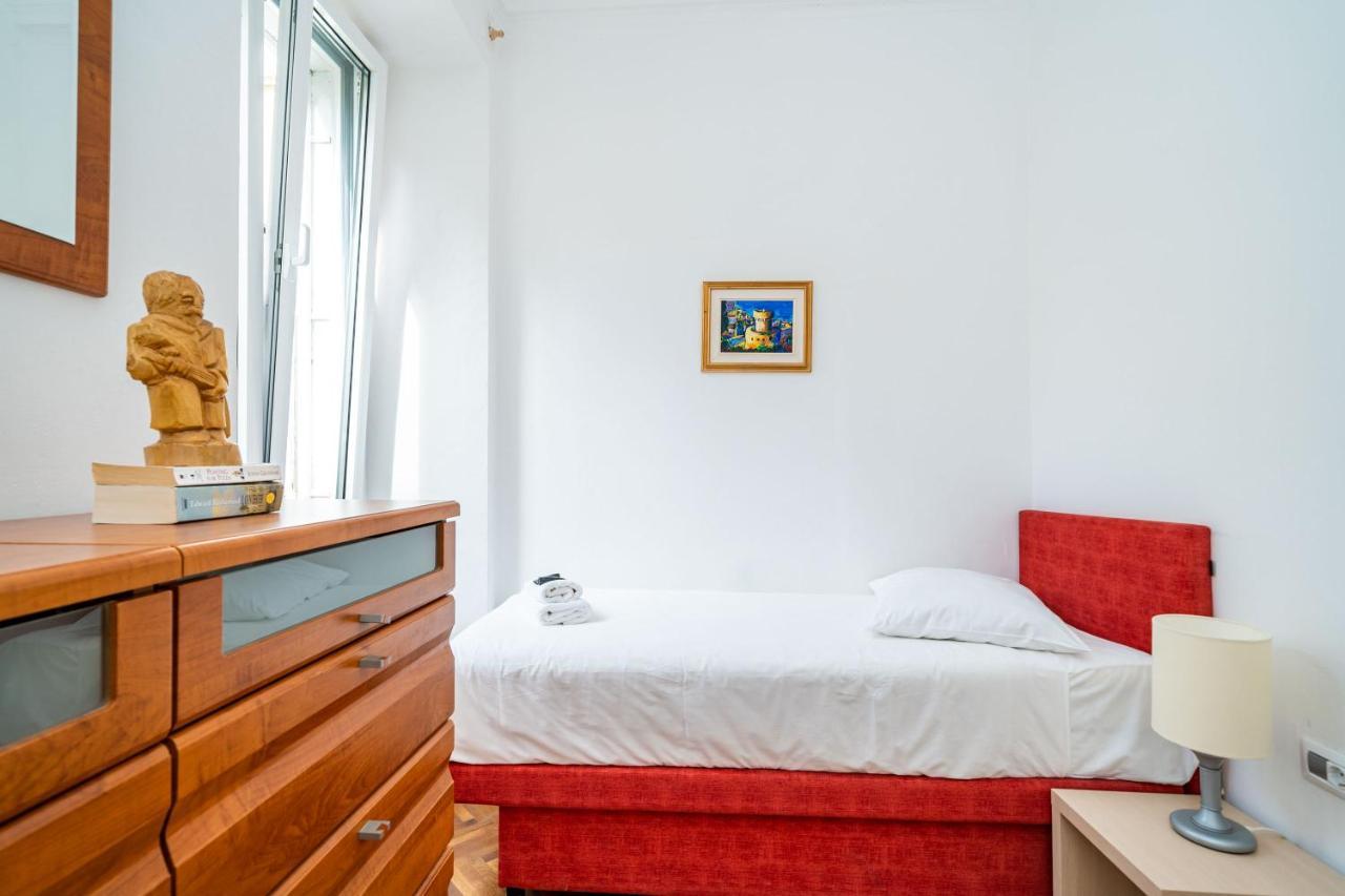 Laus I , Apartment In Old Town Дубровник Екстер'єр фото